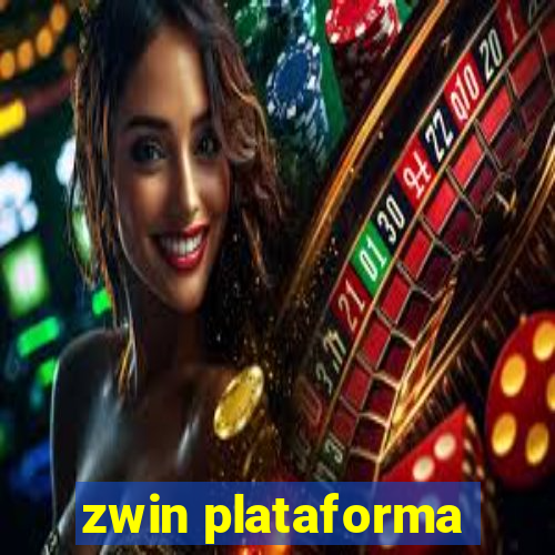 zwin plataforma